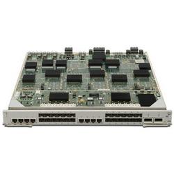 NORTEL NETWORKS DATA - GEM Nortel 8634XGRS Routing Switch Module TAA Compliant - 8 x 10/100/1000Base-T - 2 x XFP, 24 x SFP - Route Switch Module