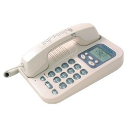 Northwestern Bell 77340 Easy Touch Designer Phone with Caller ID