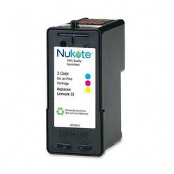 Nukote Nu-kote Color Ink Cartridge - Color (RF286)