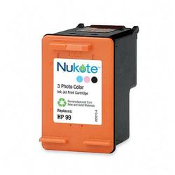 Nukote Nu-kote Photo Ink Cartridge