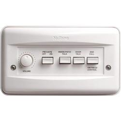 Nutone NuTone ICA441WHW Outdoor Remote Control - Intercom - Intercom Remote