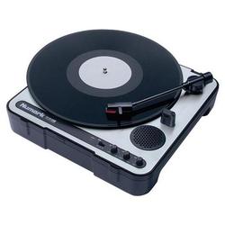 Numark PT01USB Portable DJ Turntable with USB Connection