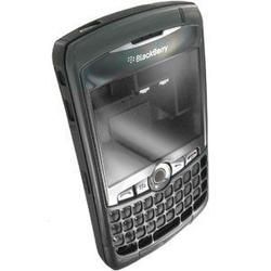 Blackberry OEM Curve 8310 Dark Gray Full Housing