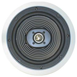 ARCHITECH OEM Systems ArchiTech Premium Series SC-802E Speaker - 2-way Speaker 50W (RMS) / 100W (PMPO)