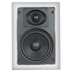 ARCHITECH OEM Systems ArchiTech Premium Series SE-691E Speaker - 2-way Speaker 30W (RMS) / 60W (PMPO)