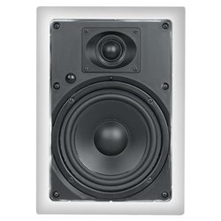 ARCHITECH OEM Systems ArchiTech Premium Series SE-791E Speaker - 2-way Speaker 40W (RMS) / 80W (PMPO)