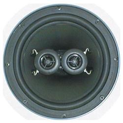OEM Systems Kevlar SC-822K Single Point Stereo Speaker - 2-way - 50W (RMS) / 100W (PMPO)