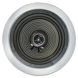 OEM Systems Premium SC-502E In-Wall Loudspeaker - 2-way - 30W (RMS) / 60W (PMPO)
