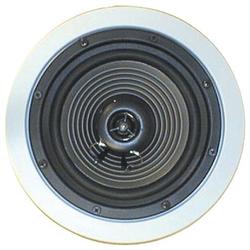 ARCHITECH OEM Systems Premium SC-602E In-Ceiling Speaker - 2-way Speaker 40W (RMS) / 80W (PMPO)