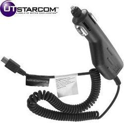 UTStarcom OEM Car Charger for HTC Fuze (CLC-6700)