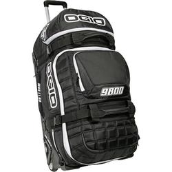 Ogio OGIO 109030 MX 9800 Wheeled Gear Bag 2009 Model