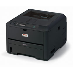 OKIDATA OKI B410d Digital Monochrome Printer