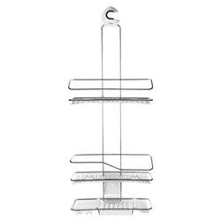OXO 1071355 Good Grips 3 Tier Shower Caddy