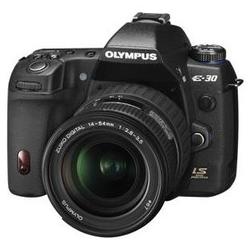 Olympus E30 (Body Only)