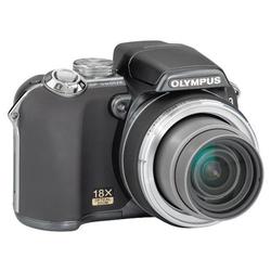 Olympus SP-550 Stylus Ultra Zoom 7 Megapixel Digital Camera