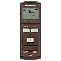 OLYMPUS AMERICA Olympus VN-5200PC 512MB Digital Voice Recorder - 512MB Flash Memory - LCD - Portable