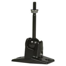 OmniMount 10.0 Black Wall or Ceiling Mount (Ea)