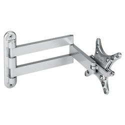 OmniMount LCD Cantilever Mount - Aluminum - 30 lb