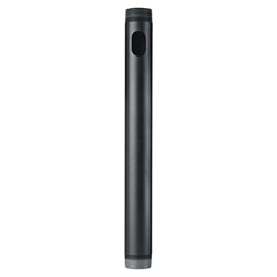 OmniMount NPT18 Pipe Extension - Black