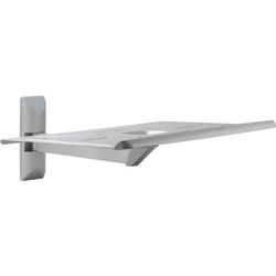 OmniMount Single Pivot TV Wall Mount - 99 lb