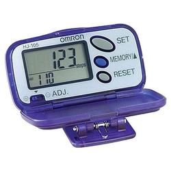 Omron HJ-105 Digital Pedometer