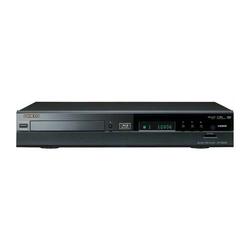 Onkyo DV-BD606 Blu-ray Disc Player - BD-R, DVD+RW, DVD-RW, CD-RW, Secure Digital (SD) - BD Video, DVD Video, MP3, WMA, JPEG Playback - 1 Disc(s) - Progressive S