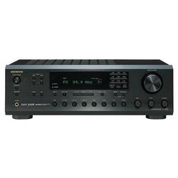 Onkyo TX-8555 A/V Receiver - AM, FM