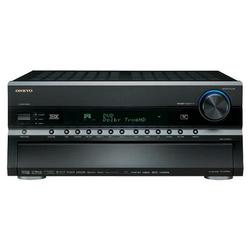 Onkyo TX-NR906 A/V Receiver - THX Ultra 2, Dolby Digital Plus, Dolby TrueHD, DTS-HD, Neural SurroundFM, AM