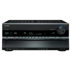 Onkyo TX-SR876 A/V Receiver - Dolby Digital, Dolby TrueHD, DTS-HD, Dolby Digital EX, Dolby Digital Plus, Dolby Pro Logic II, Dolby TrueHD, DTS, DTS-ES, DTS Neo: