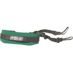 OpTech 1519372 Pro Loop Strap HC in Forest