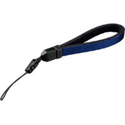 OpTech 1803021 Cam Strap QD Navy