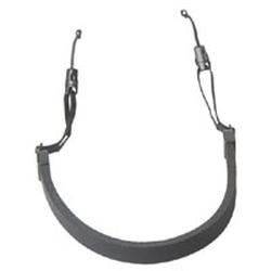 OpTech 2201021 Bin/OP Strap-Qd Black