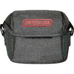 OpTech 4801124 Hipster Pouch Black Medium