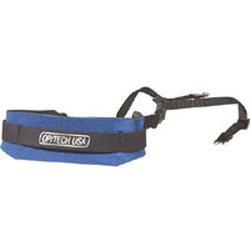 OpTech 5403012 Super Pro Strap B Navy HC