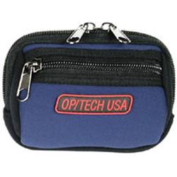 OpTech 8403114 Zippeez Navy Small