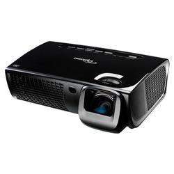 Optoma EX525ST Multimedia Projector - 1024 x 768 XGA - 2500lm - 4:3 - 9.48lb