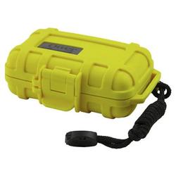 OTTERBOX Otterbox 1000 Small Waterproof Case, Yellow