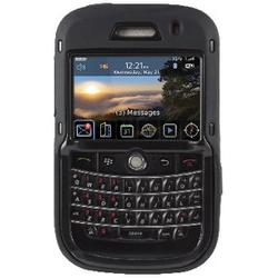 OTTERBOX Otterbox Defender 1937 BlackBerry Bold Case - 2.93 x x 0.96 x 4.84 - Polycarbonate - Black