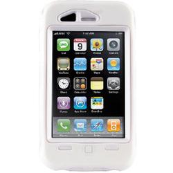 OTTERBOX Otterbox Defender 1942 iPhone Case - Polycarbonate - White