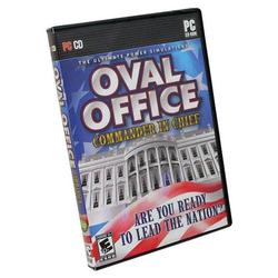 Activision Oval Office - Windows