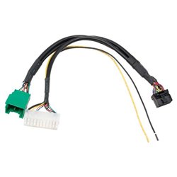PAC AB-FRD16 Auxiliary Audio Input (FORD, LINCOLN, MERCURY )