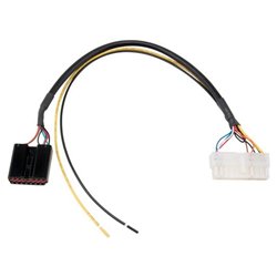 PAC AB-FRDRCU Auxiliary Audio Input (FORD, LINCOLN, MERCURY )