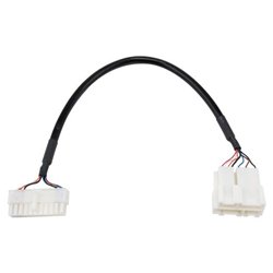 PAC AB-GM10 Auxiliary Audio Input (GM VEHICLES (refer to app guide))
