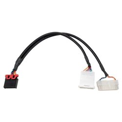 PAC AB-GM9 Auxiliary Audio Input (GM VEHICLES (refer to app guide))