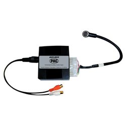 PAC AUXBOX / AUX2CAR UNIVERSAL AUXILLIARY INPUT