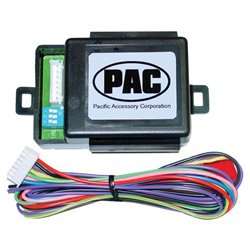 PAC DLI-GMJ Door Lock Interface for GM and Jeep