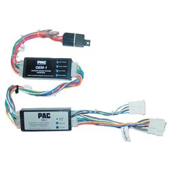 PAC OS1-BOSE GM OnStar Interface (For 1996-2002 Bose -equipped vehicles)