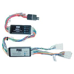 PAC OS1-BOSE GM OnStar Interface (For 1996-2002 Bose -equipped vehicles)