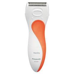 Panasonic PANASONIC LADIES SHAVER 2BLADE WET/DRY