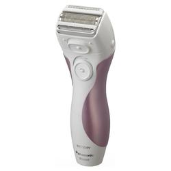 Panasonic PANASONIC LADIES SHAVER 3 BLADE RECHARGEABLE